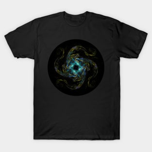 Fantasy Tentacles T-Shirt